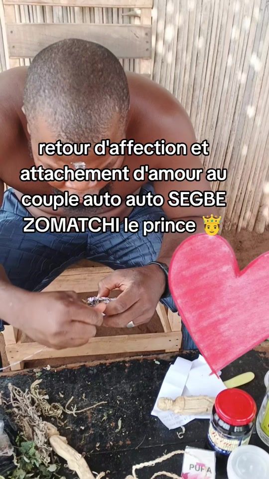 TikTok video thumbnail by segbe_zomatchi_baobab