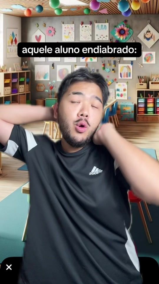 TikTok video thumbnail by brunoihara