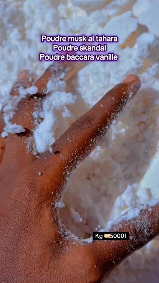 TikTok video thumbnail by simon.ndiaye.parfumerie