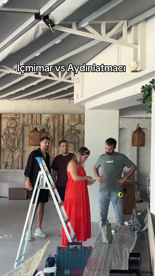 TikTok video thumbnail by icmimarmelike