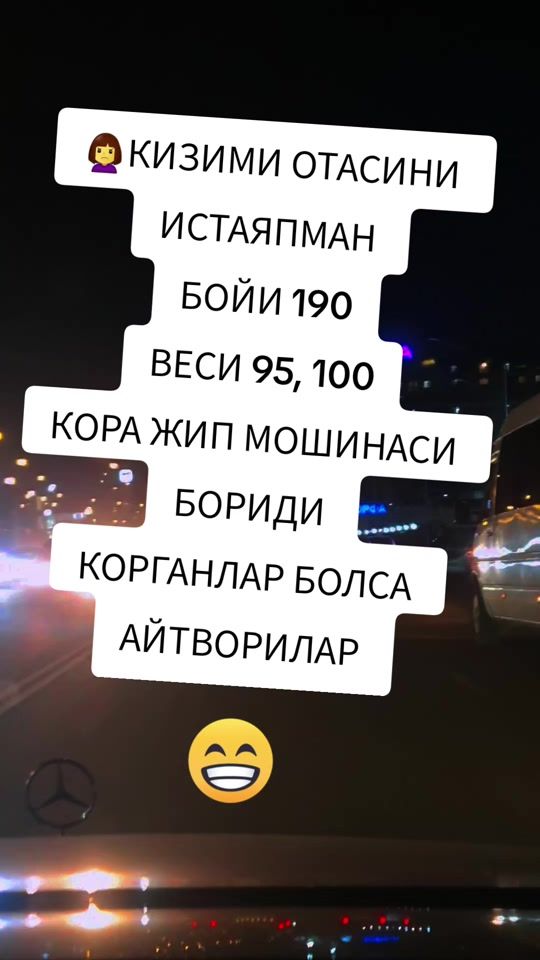 TikTok video thumbnail by leyla__uz