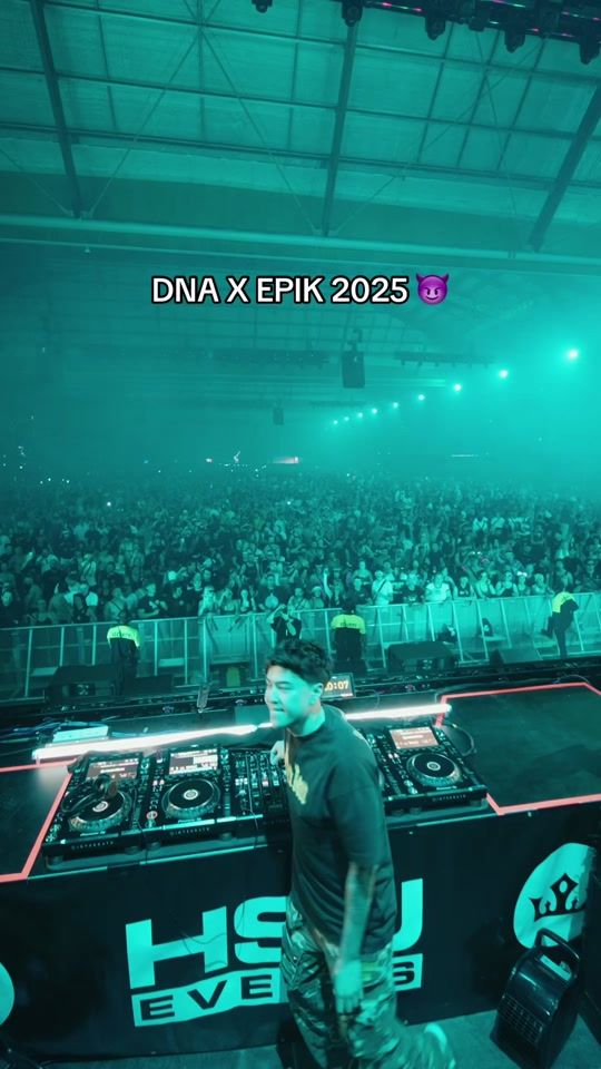 TikTok video thumbnail by eventshsu