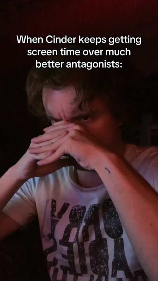 TikTok video thumbnail by woodsy0010