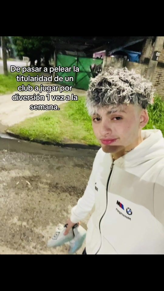 TikTok video thumbnail by marttinperaltta