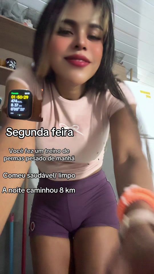 TikTok video thumbnail by magryfit