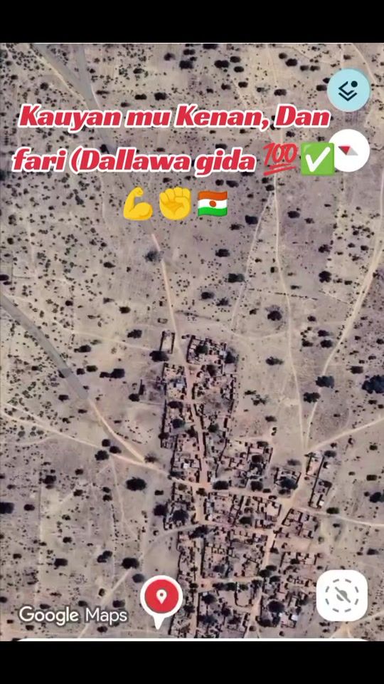 TikTok video thumbnail by nigermonpays1