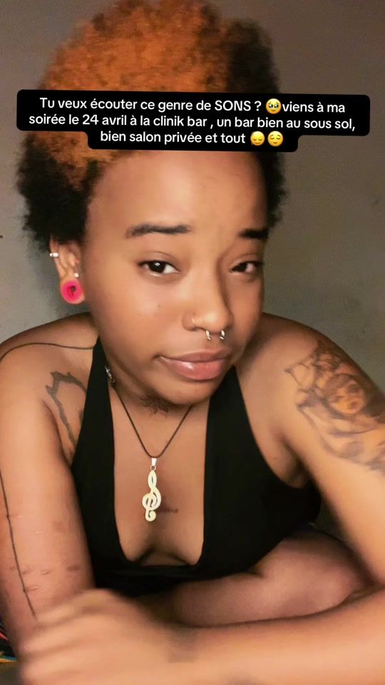 TikTok video thumbnail by baaad_gyall5
