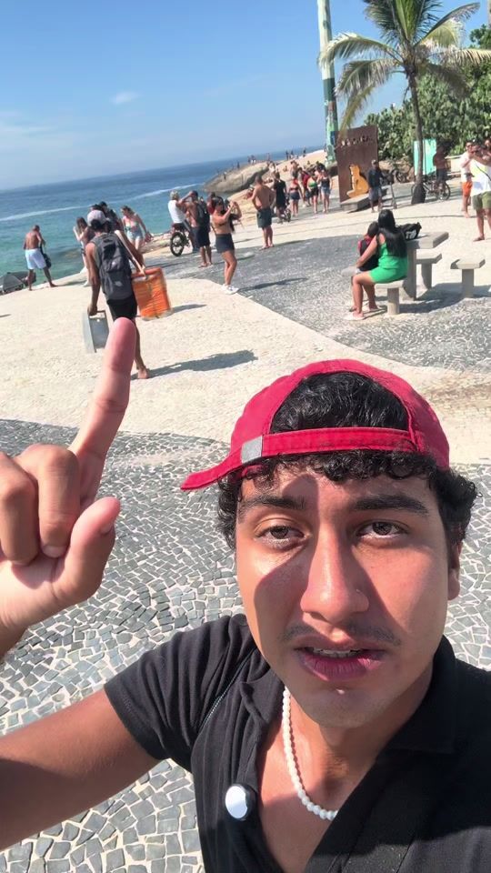 TikTok video thumbnail by vasconzinho