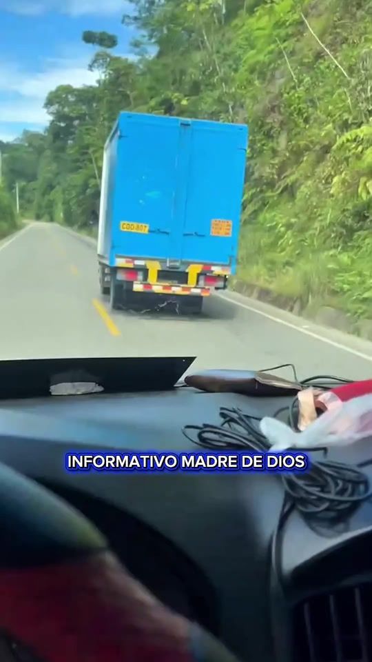 TikTok video thumbnail by informativomadrededios