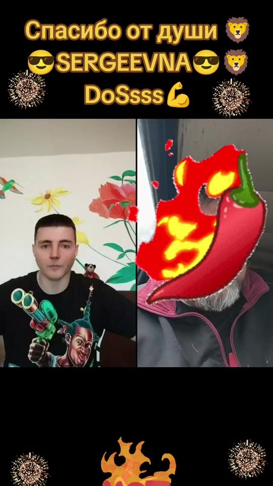 TikTok video thumbnail by sergo_naglec