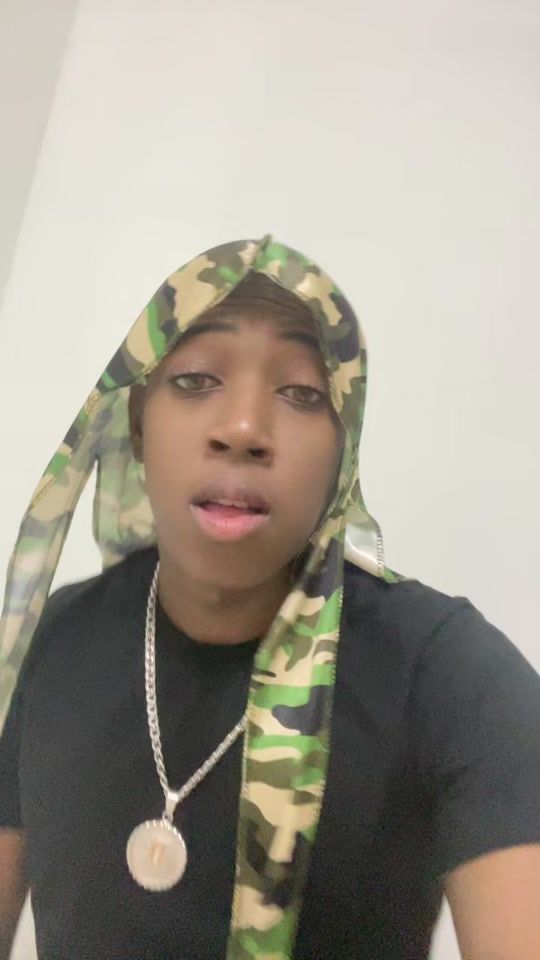 TikTok video thumbnail by derick_official01