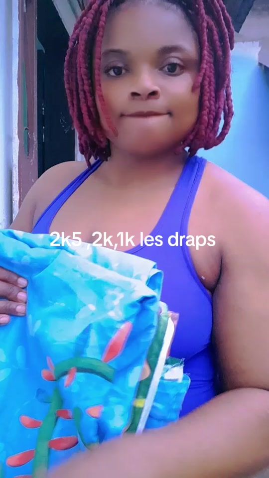 TikTok video thumbnail by sandrineada