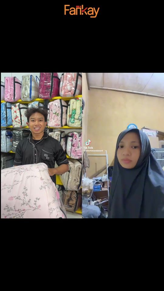 TikTok video thumbnail by fankaybedcover