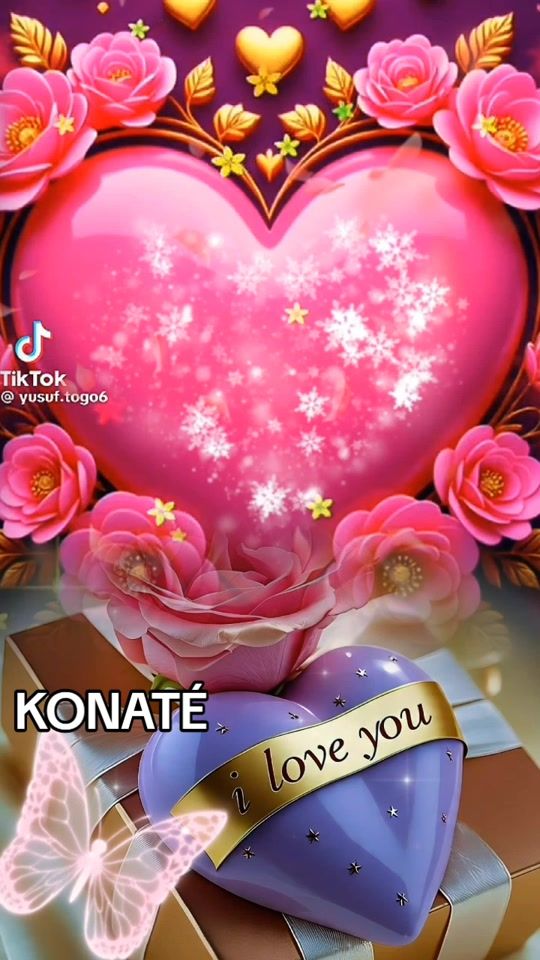 TikTok video thumbnail by 0506konate