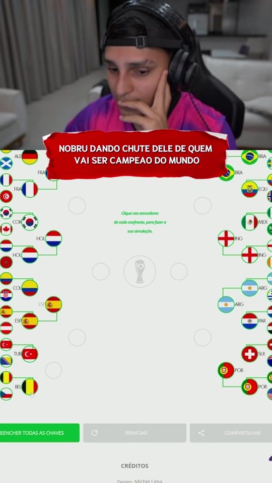 TikTok video thumbnail by nobrucortesofc