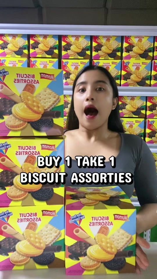 TikTok video thumbnail by omofood.store