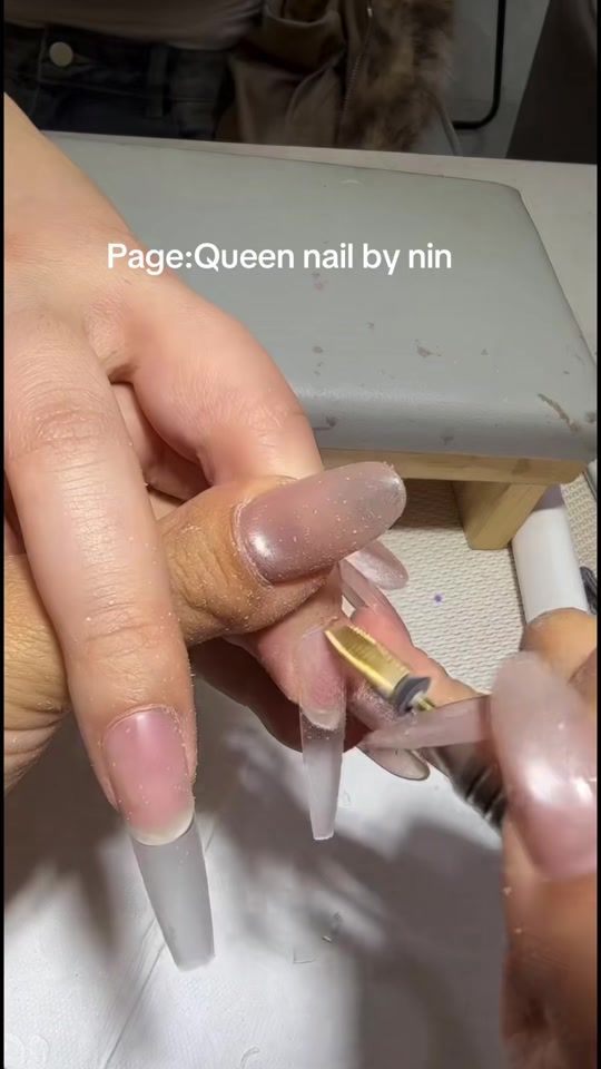 TikTok video thumbnail by ninnnails168