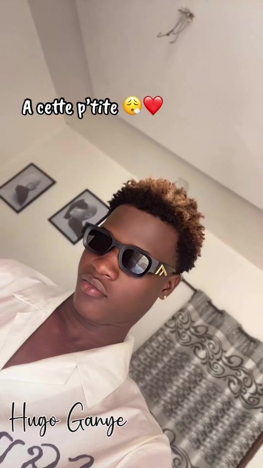 TikTok video thumbnail by hugoganye