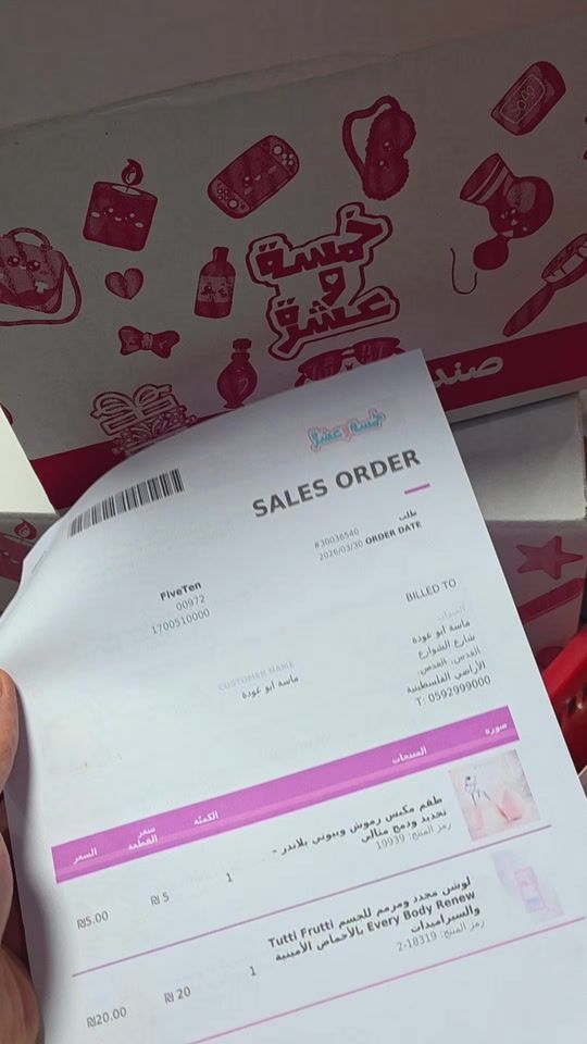 TikTok video thumbnail by fiveandten5