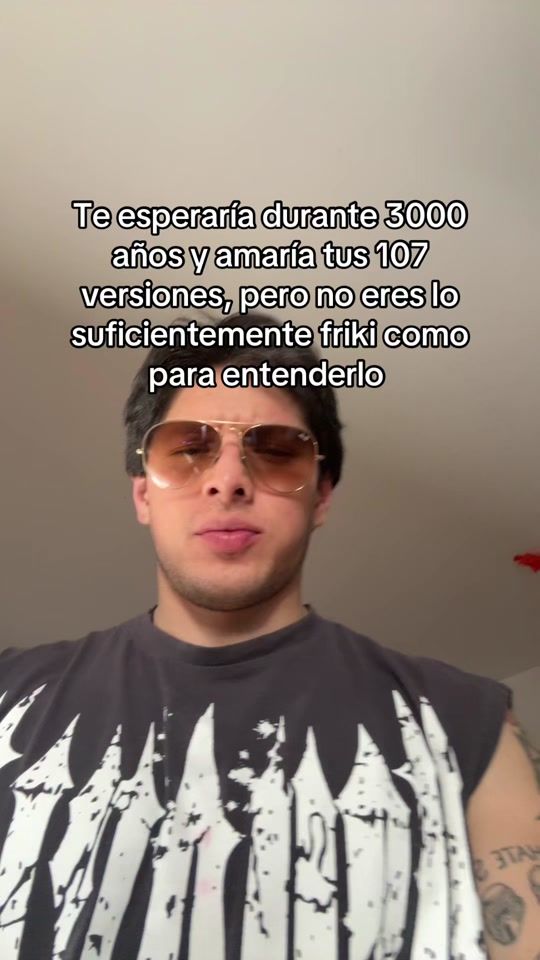 TikTok video thumbnail by lalo.munsuri
