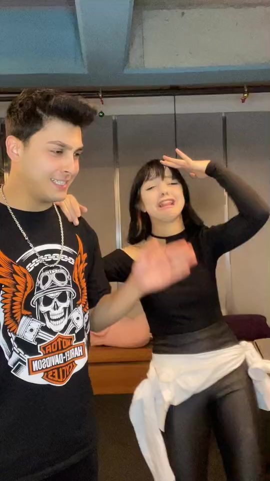 TikTok video thumbnail by yesim_baris11