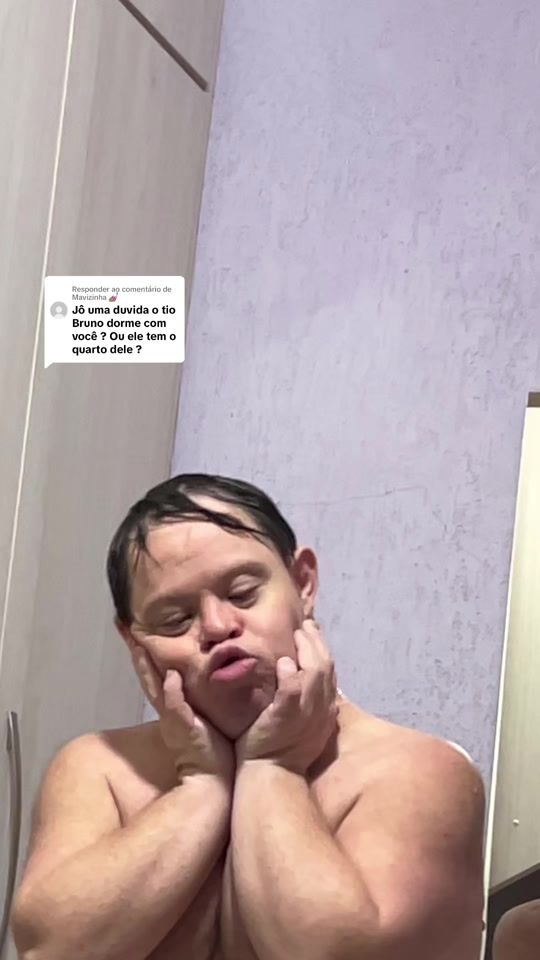 TikTok video thumbnail by tiobrunoo34