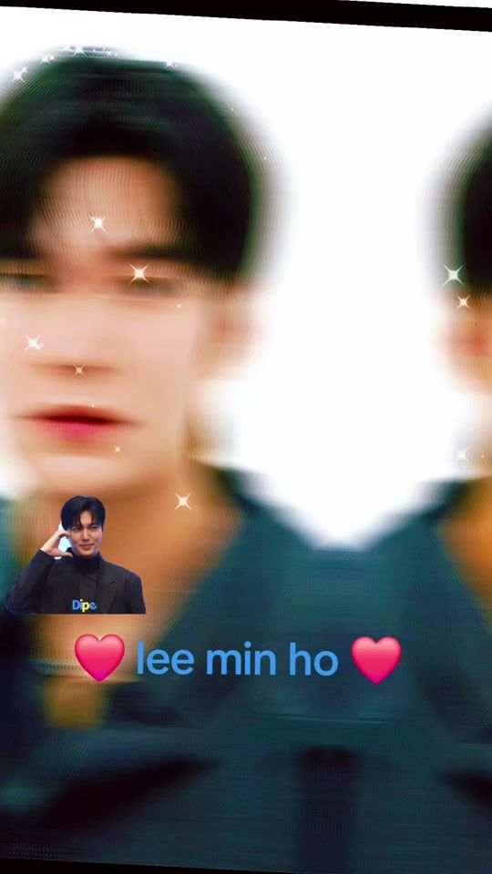 TikTok video thumbnail by wwwleeminho