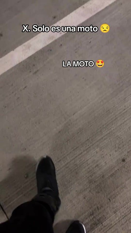 TikTok video thumbnail by frank_biker_creador_c7