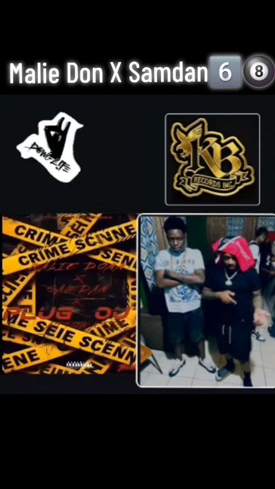 TikTok video thumbnail by 6ixx__don