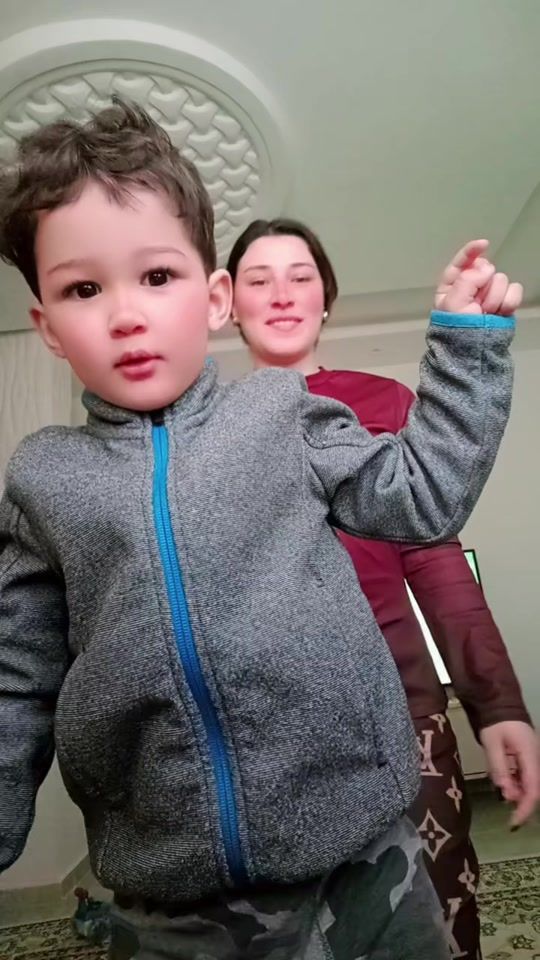TikTok video thumbnail by oussama_mira