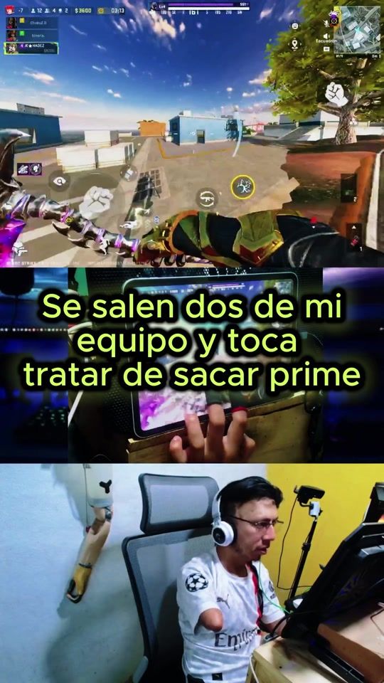 TikTok video thumbnail by elnerfeadotibu
