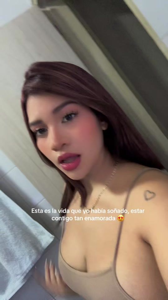 TikTok video thumbnail by luisatete