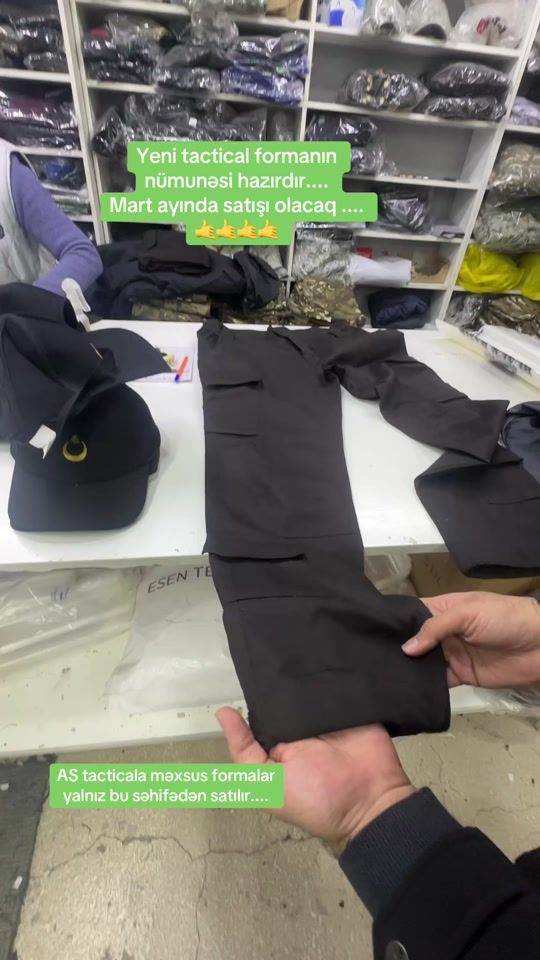 TikTok video thumbnail by as_tactical_uniforma