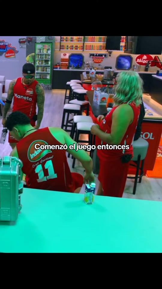 TikTok video thumbnail by mis_ocurrencias2
