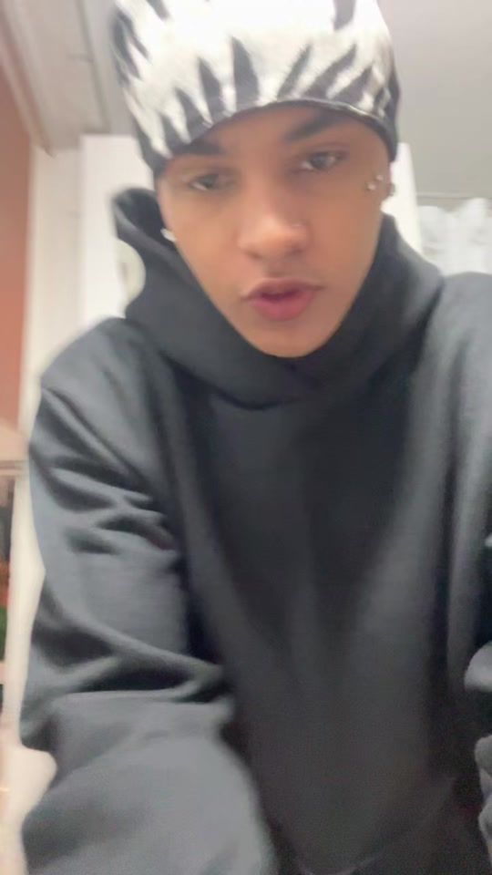 TikTok video thumbnail by 4bescuatrovvvv