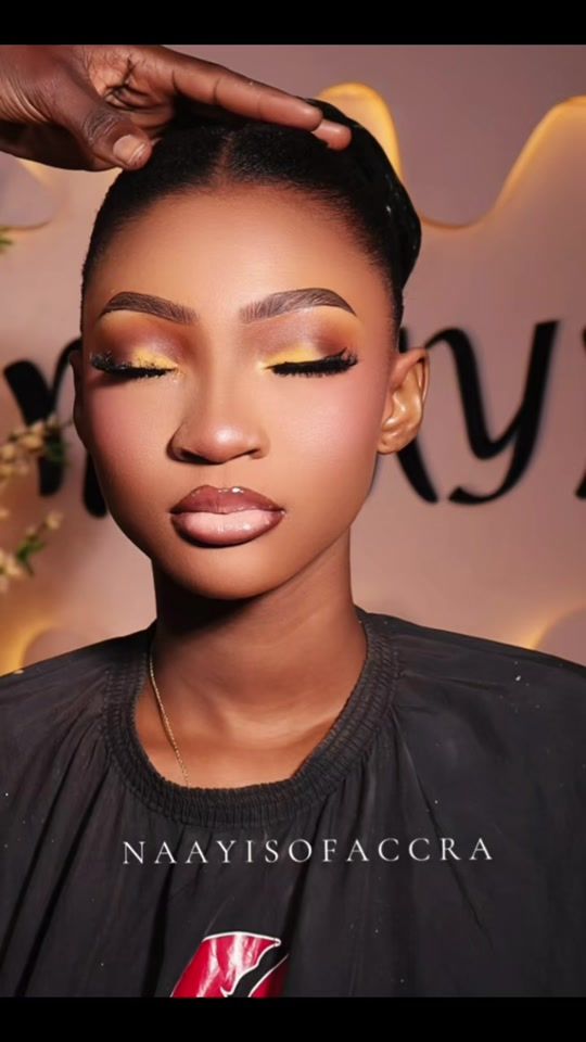 TikTok video thumbnail by naayis_makeover
