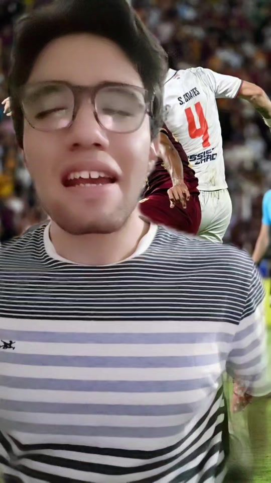 TikTok video thumbnail by fut_enmisvenas