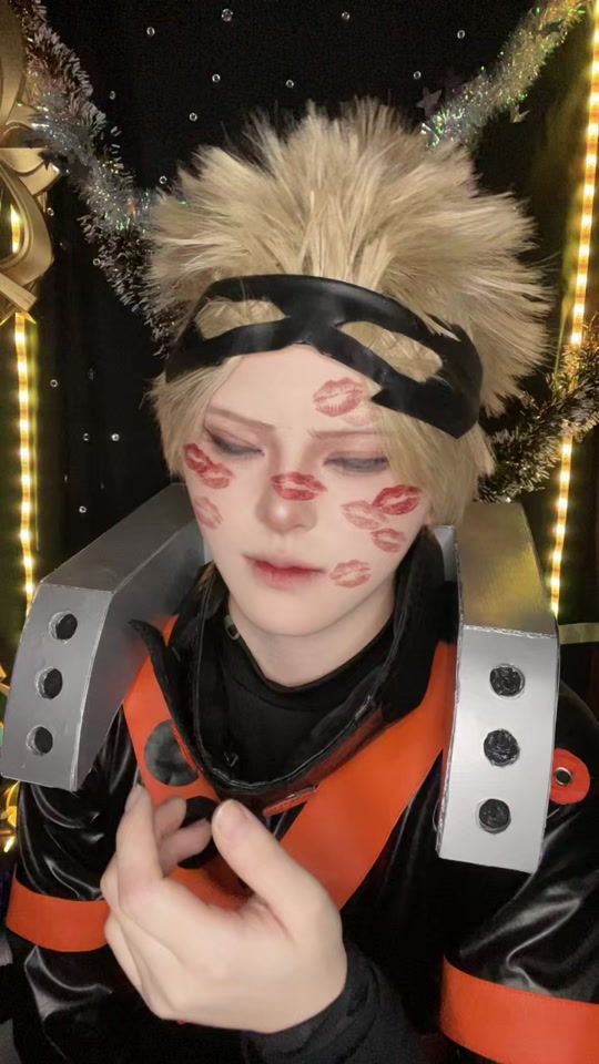 TikTok video thumbnail by haishiro81463