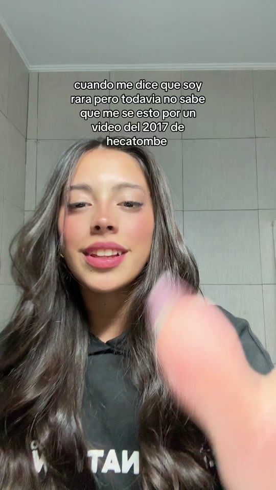 TikTok video thumbnail by maidelvaa