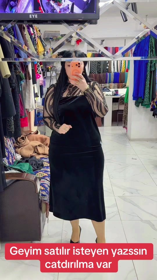 TikTok video thumbnail by vefa_izzetli