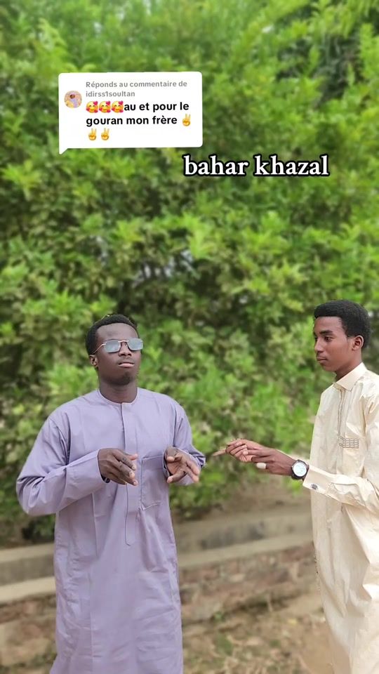 TikTok video thumbnail by abakar_beek_6