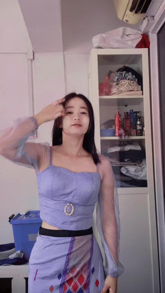 TikTok video thumbnail by daw.may.khin3