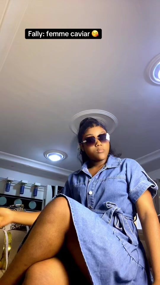 TikTok video thumbnail by queen_urielle