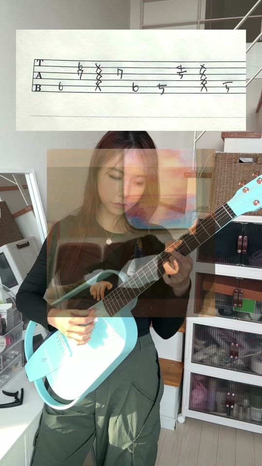 TikTok video thumbnail by themusia