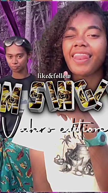 TikTok video thumbnail by varo.the.nvn.edtr