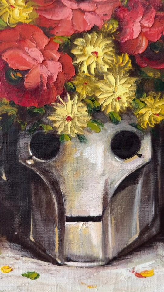 TikTok video thumbnail by upcycledvintageart