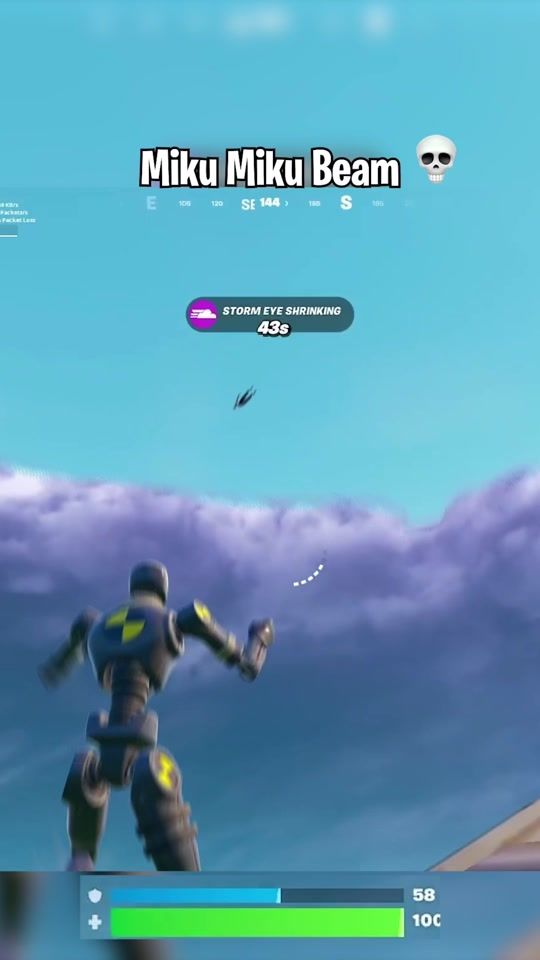 TikTok video thumbnail by cakeman888
