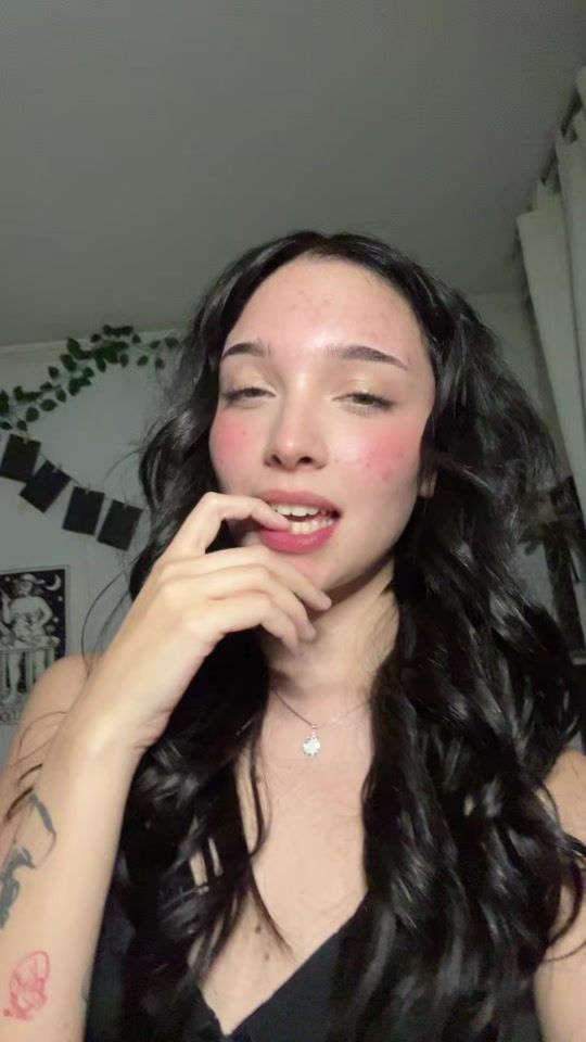 TikTok video thumbnail by palomalopezyob