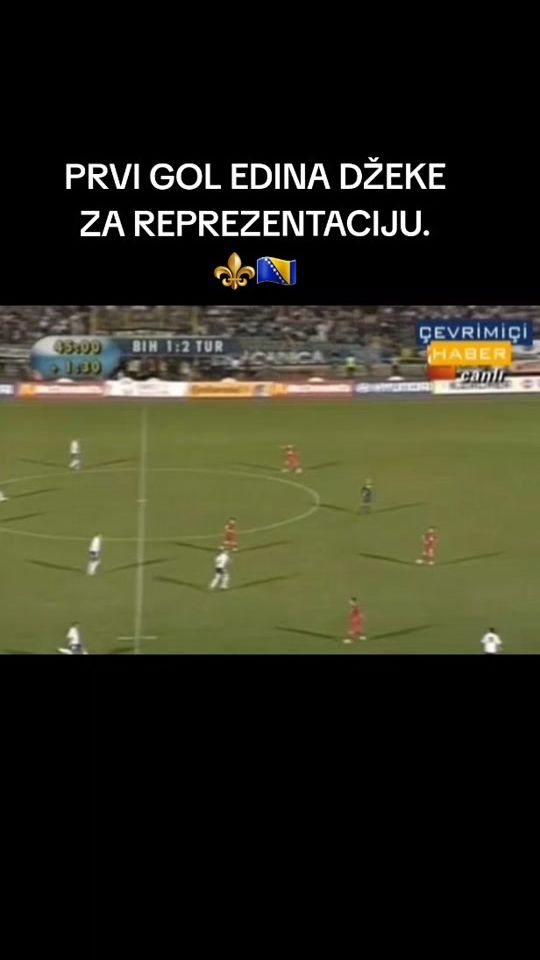 TikTok video thumbnail by bosnianzone