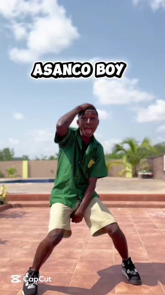 TikTok video thumbnail by asancoboy